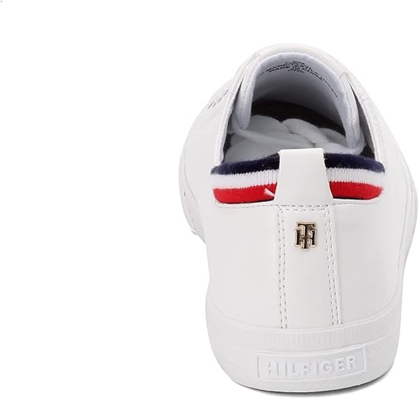 Tennis Lou Tommy Hilfiger para Mujer