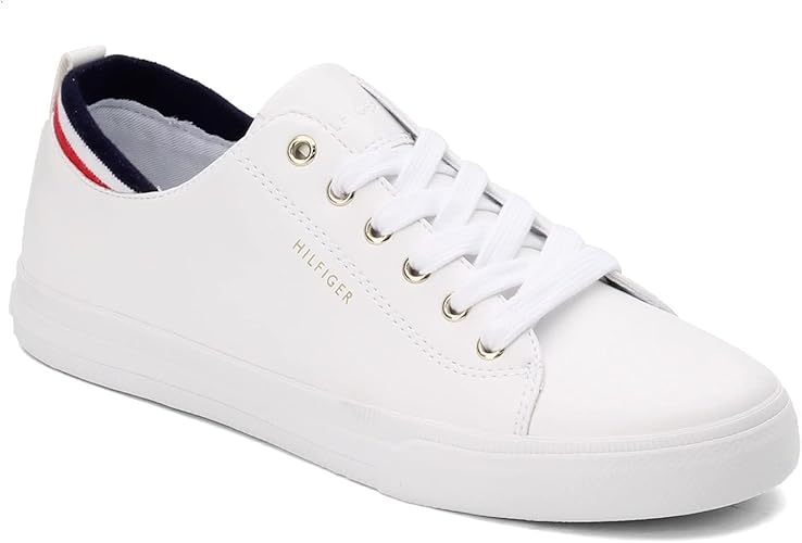 Tennis Lou Tommy Hilfiger para Mujer
