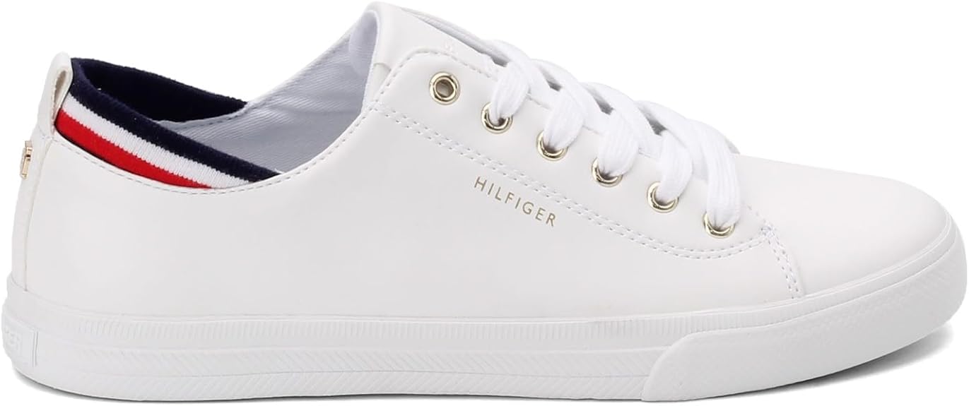 Tennis Lou Tommy Hilfiger para Mujer