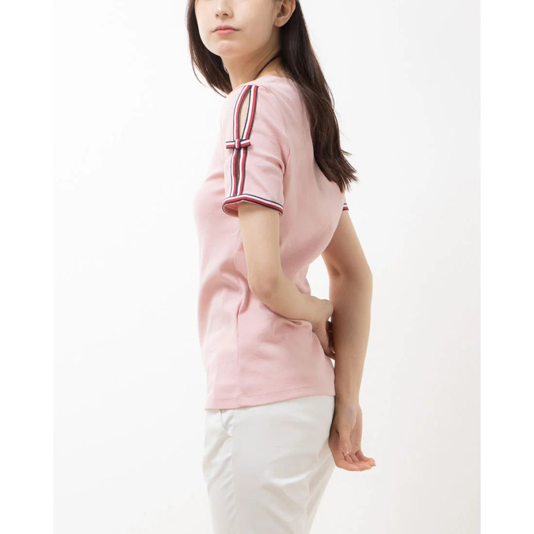 Camiseta Tommy Hilfiger Mujer J59H0458