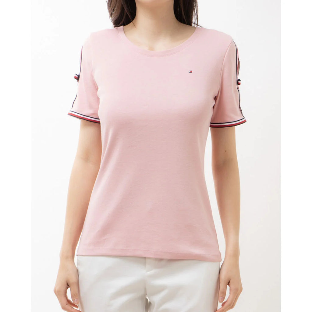 Camiseta Tommy Hilfiger Mujer J59H0458